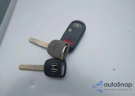 2004 Honda Civic Lx from USA, damaged, VIN 2HGES16504H559446